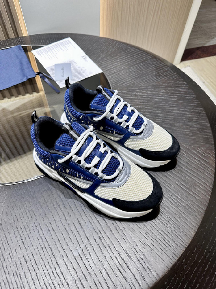DR B22 TRAINER SNEAKERS DRB22-068
