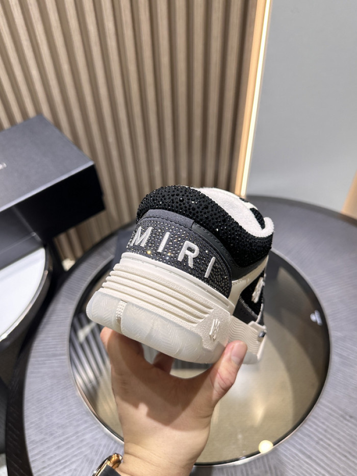 AMIRI SNEAKERS AM-138