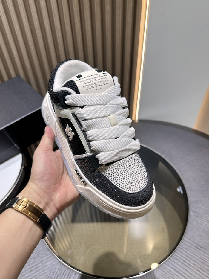AMIRI SNEAKERS AM-138