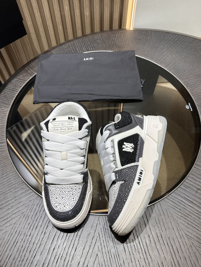 AMIRI SNEAKERS AM-138
