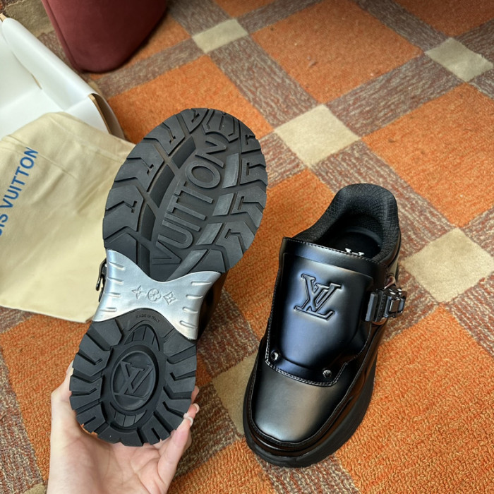 LOU VUIT SNEAKERS LVSS-0327