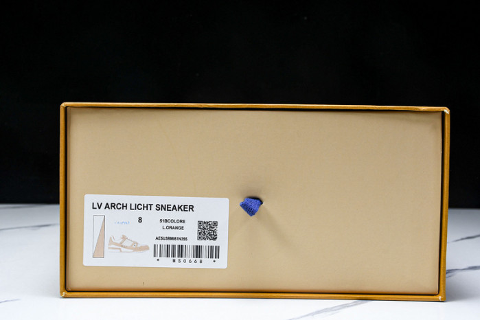 LOU VUIT SNEAKERS LVSS-0330