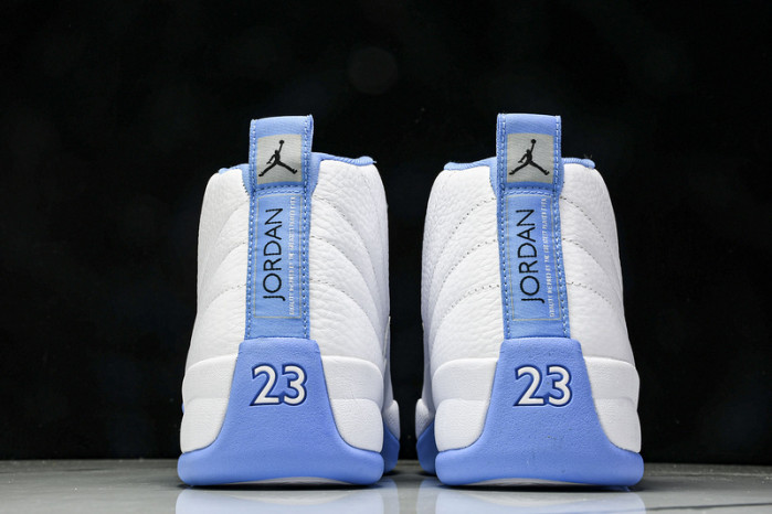 Air Jordan 12 Retro “Melo” CT8013-112