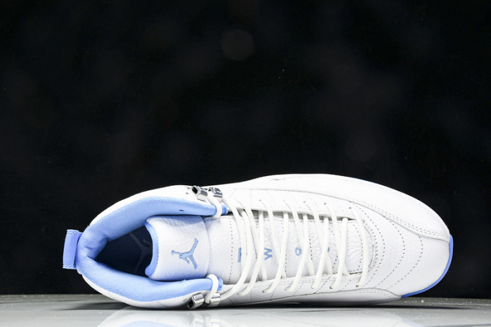 Air Jordan 12 Retro “Melo” CT8013-112