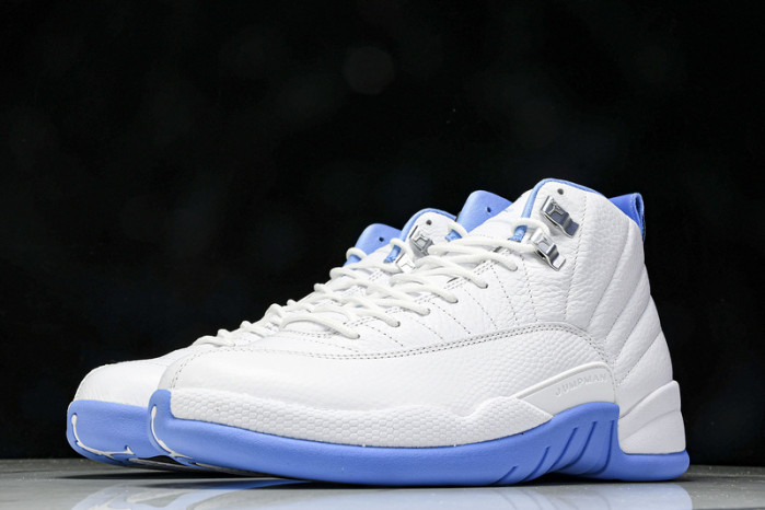 Air Jordan 12 Retro “Melo” CT8013-112