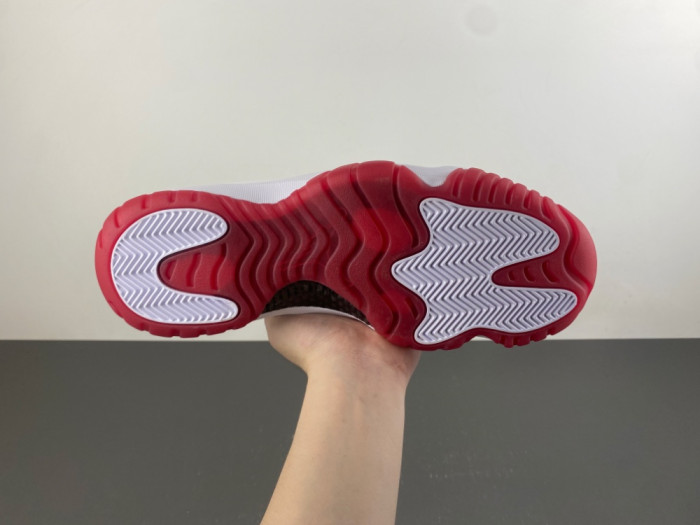 Air Jordan 11 Retro T8012-160