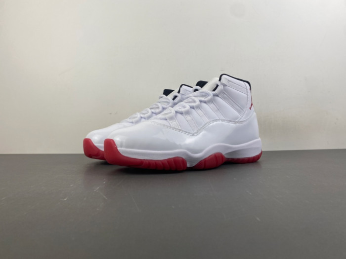 Air Jordan 11 Retro T8012-160