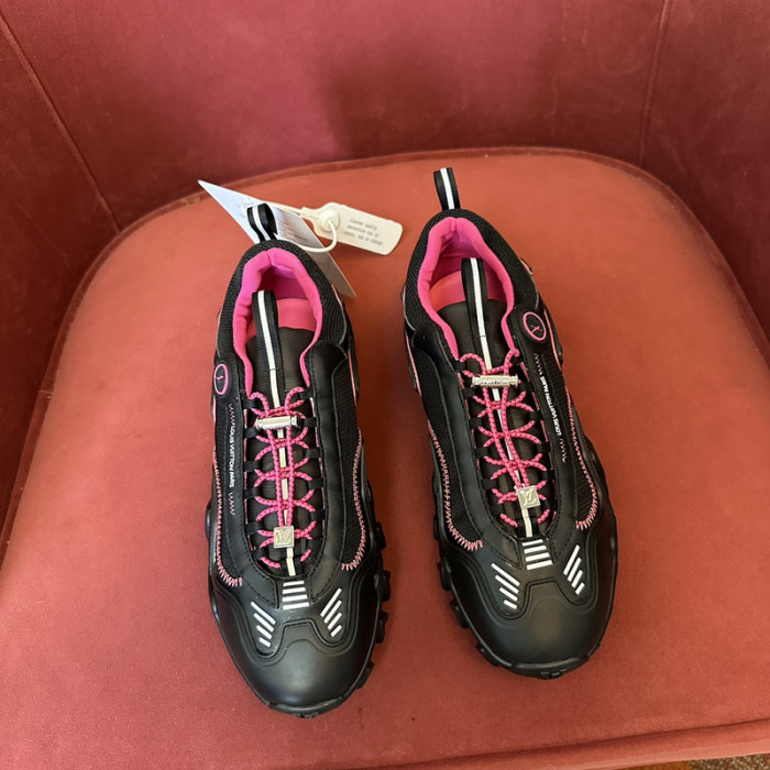 LOU VUIT SNEAKERS LVSS-0321