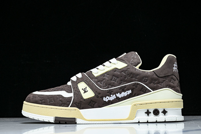 LVT SNEAKERS LVSRS-0122