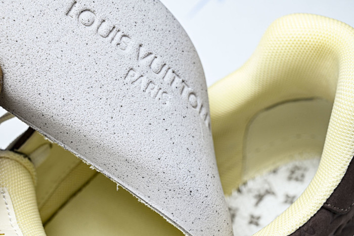 LVT SNEAKERS LVSRS-0122