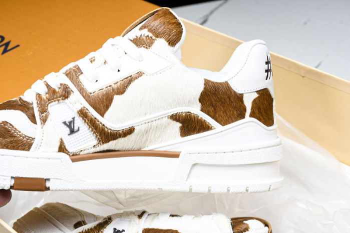 LOU VUIT SNEAKERS LVSS-0364