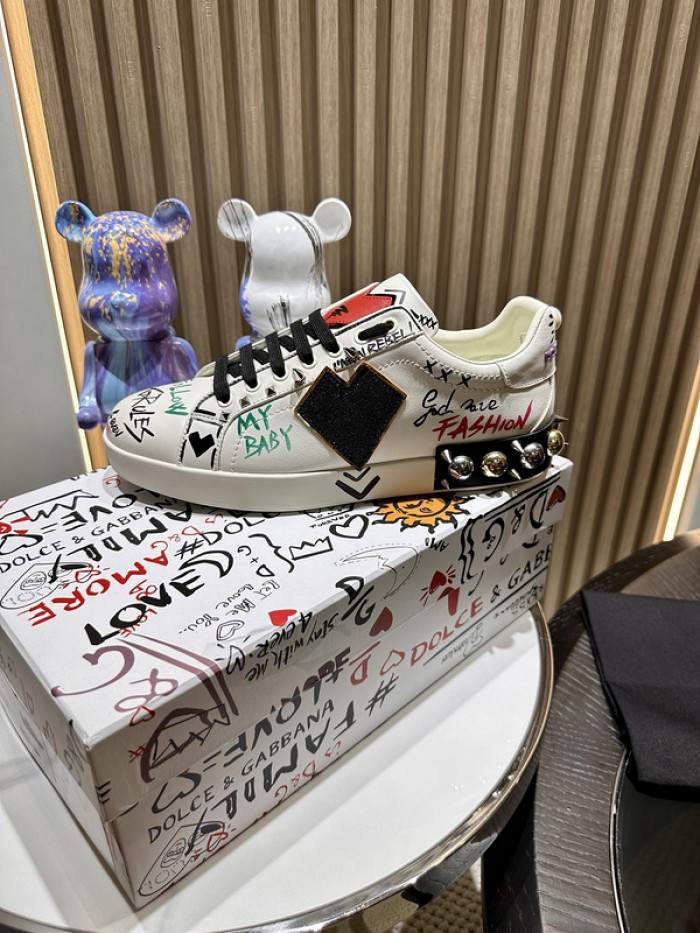 DG SNEAKERS DG-062