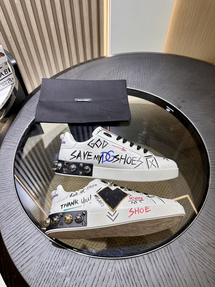 DG SNEAKERS DG-062