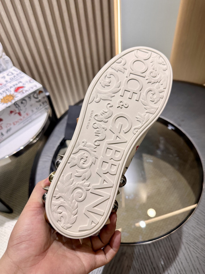 DG SNEAKERS DG-062