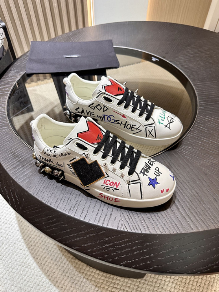 DG SNEAKERS DG-062