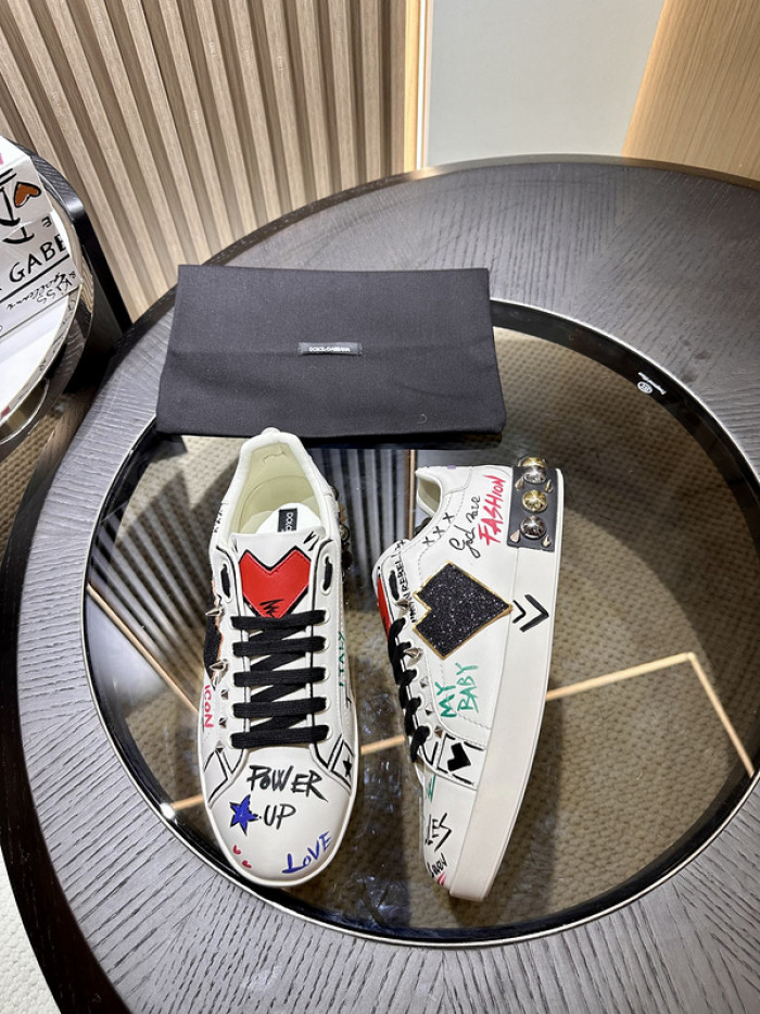DG SNEAKERS DG-062