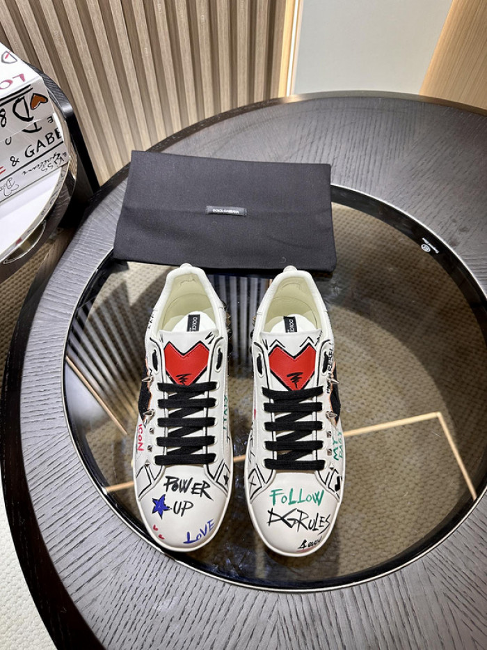 DG SNEAKERS DG-062