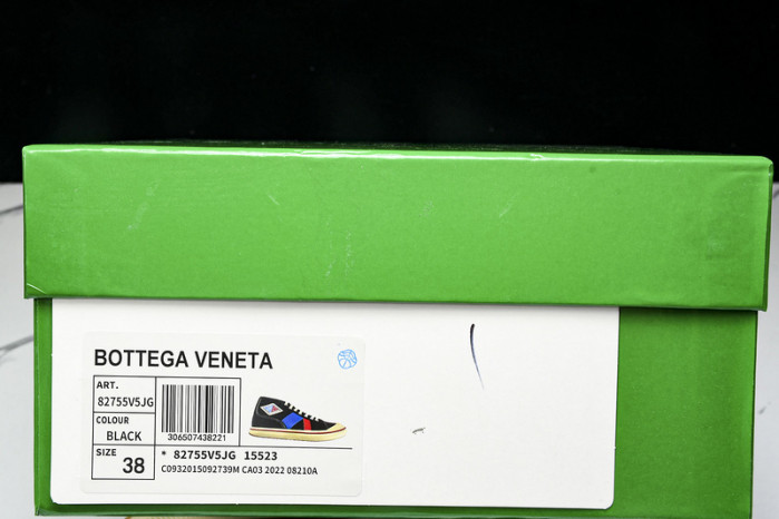 b0tt*ga Ven*ta sneaker bvs-033
