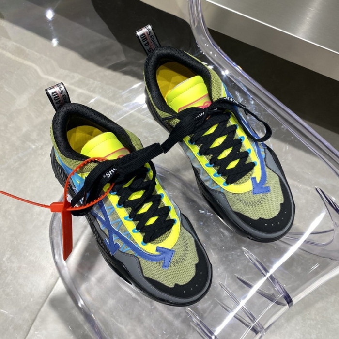 ow c/o odsy-1000 sneakers  ow-015