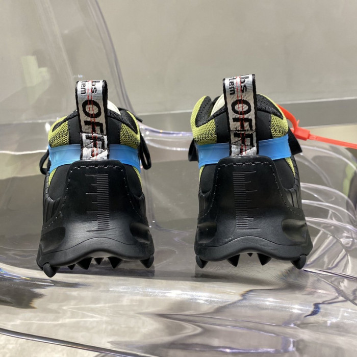ow c/o odsy-1000 sneakers  ow-015