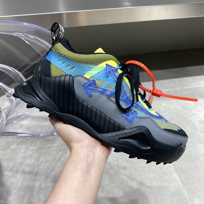 ow c/o odsy-1000 sneakers  ow-015