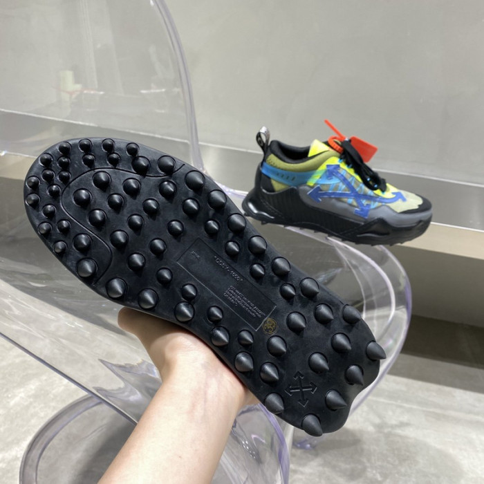 ow c/o odsy-1000 sneakers  ow-015