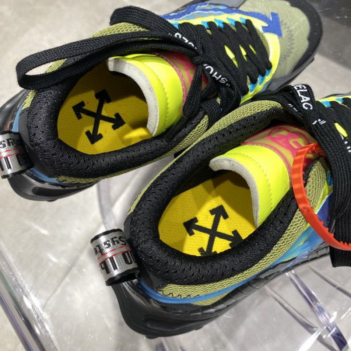 ow c/o odsy-1000 sneakers  ow-015
