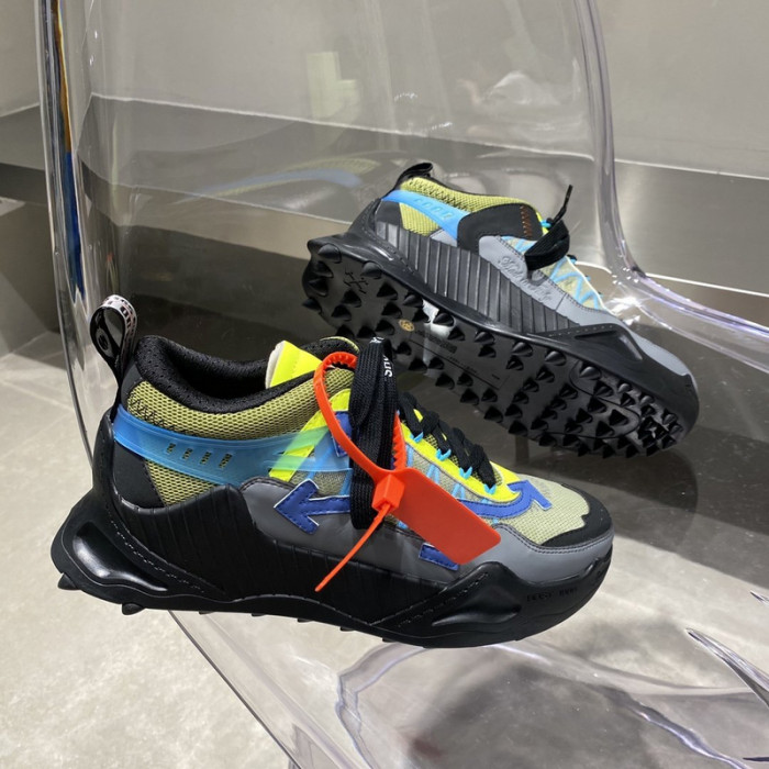 ow c/o odsy-1000 sneakers  ow-015