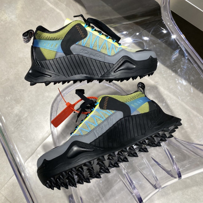 ow c/o odsy-1000 sneakers  ow-015