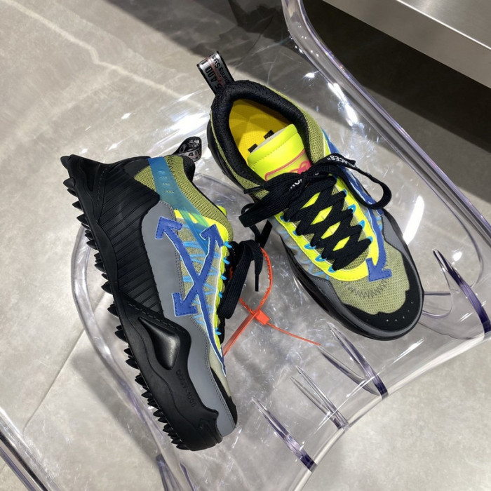 ow c/o odsy-1000 sneakers  ow-015