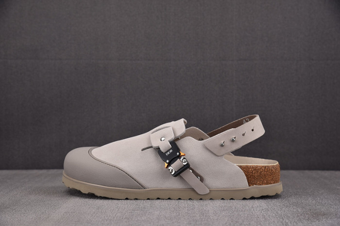 D10r x birkenstock tokio (sand ) bnse-006