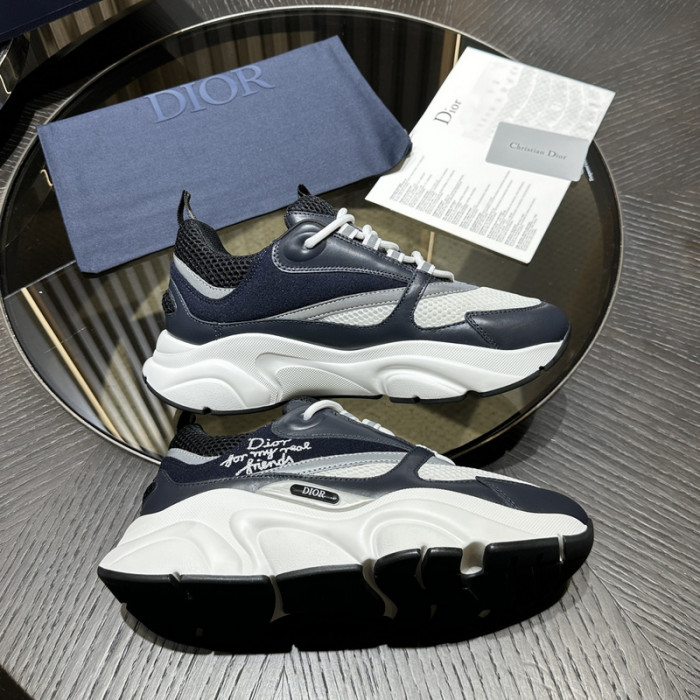 DR B22 TRAINER SNEAKERS DRB22-078