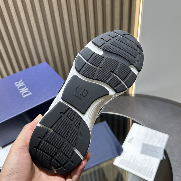 DR B22 TRAINER SNEAKERS DRB22-078