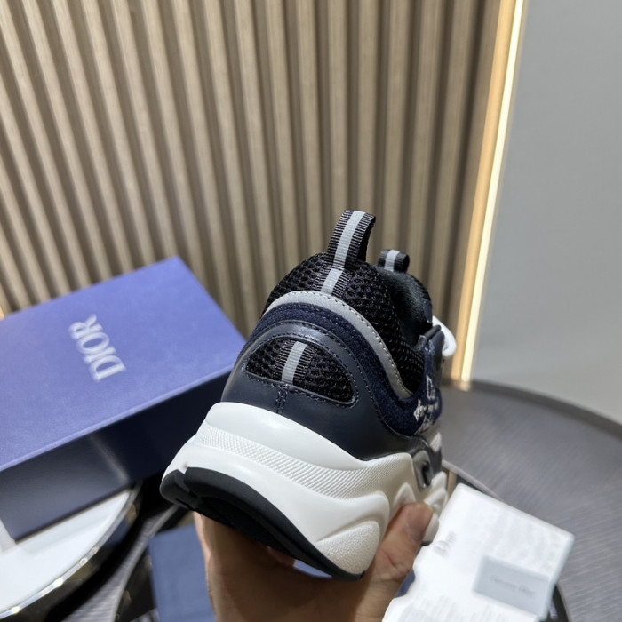DR B22 TRAINER SNEAKERS DRB22-078