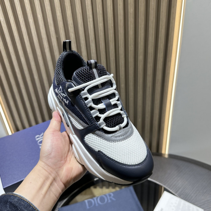 DR B22 TRAINER SNEAKERS DRB22-078