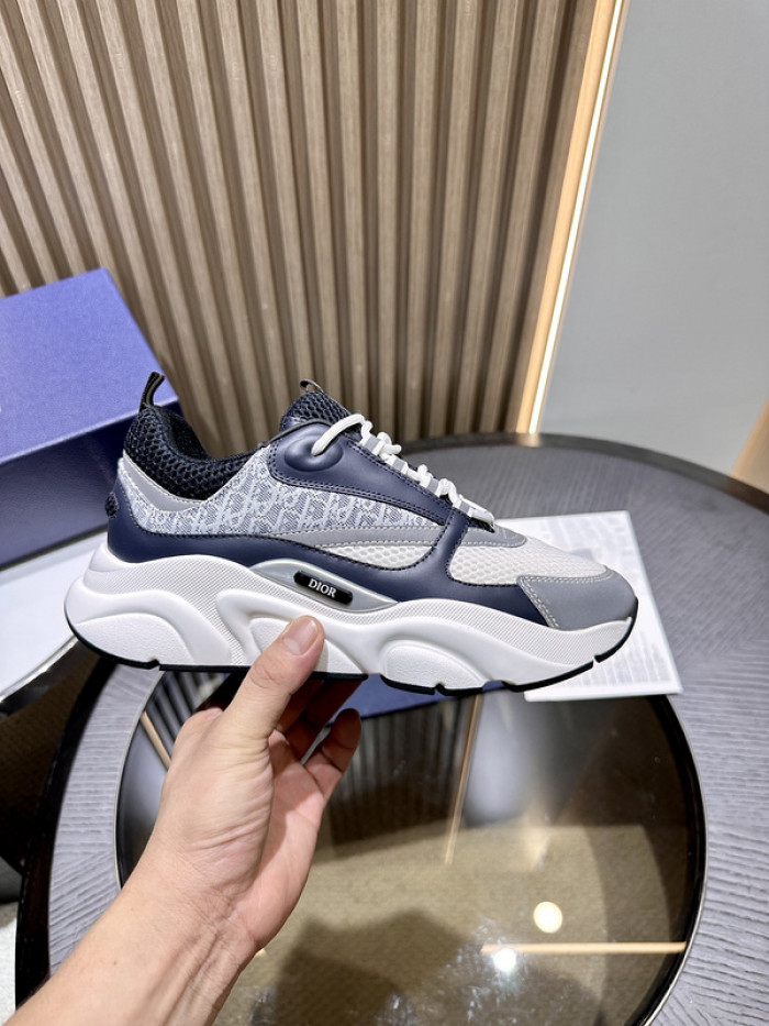 DR B22 TRAINER SNEAKERS DRB22-060