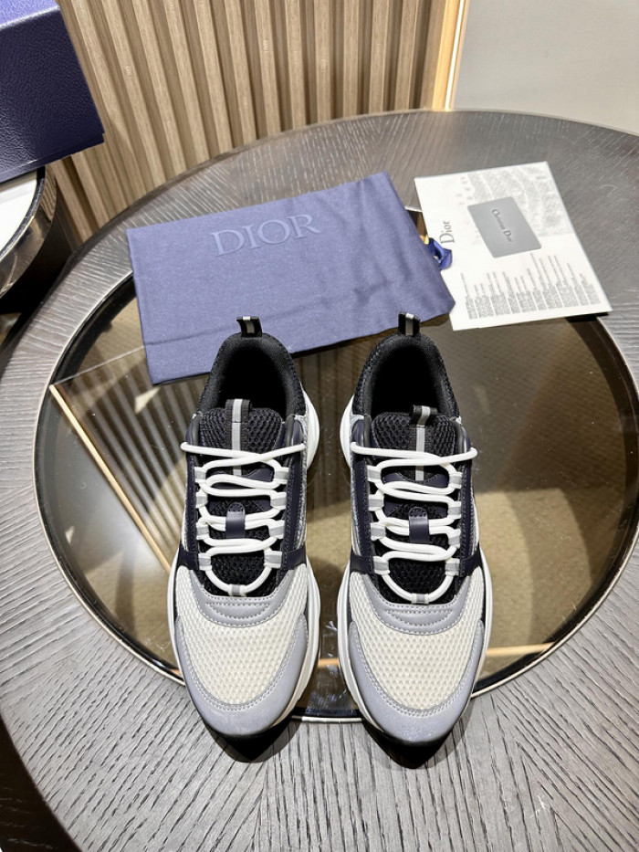 DR B22 TRAINER SNEAKERS DRB22-060