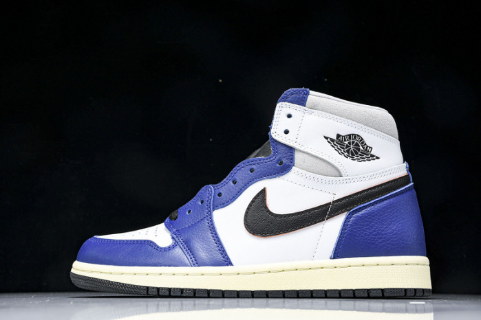 Air Jordan 1 Mid DZ5485-100