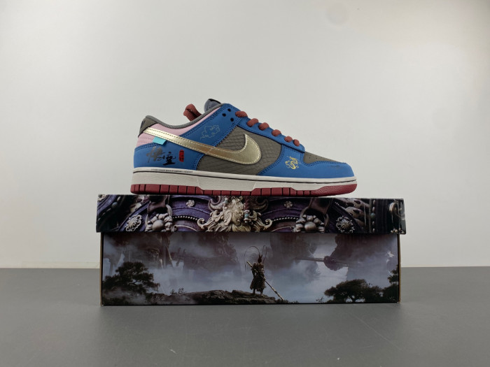 Nike Dunk Low HV6103-300