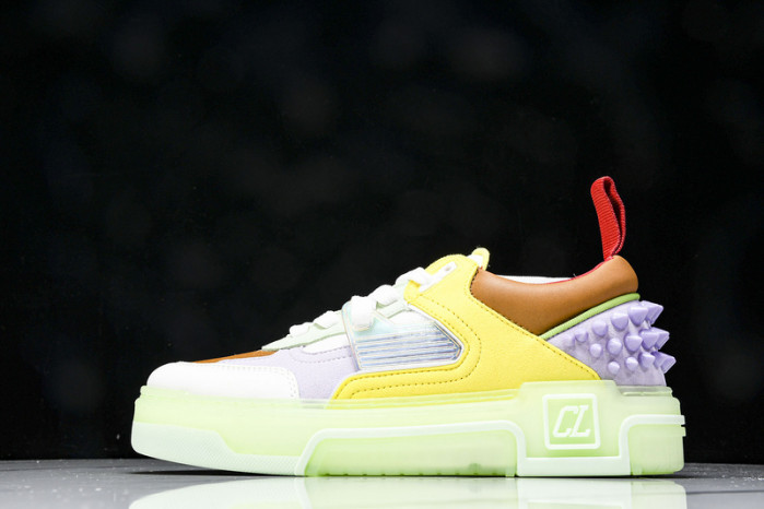 Chr1st1an louboutin sneakers cl-044