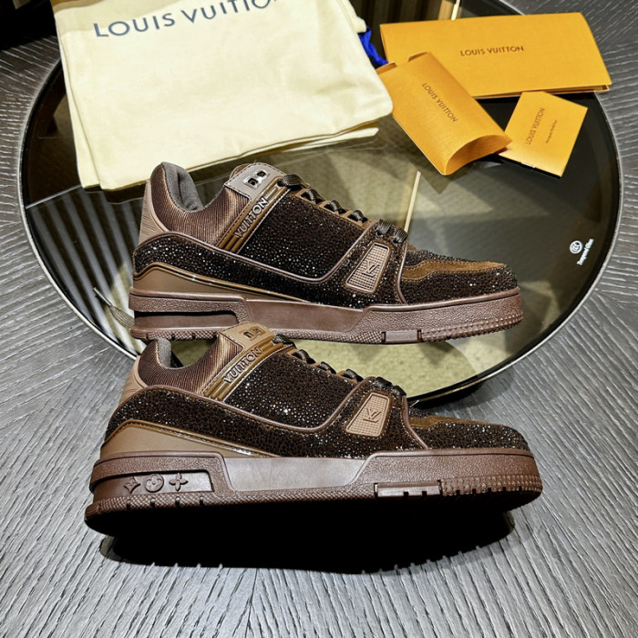 LVT SNEAKERS LVSRS-0033