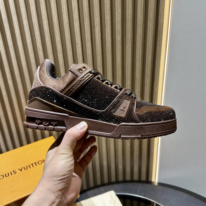 LVT SNEAKERS LVSRS-0033
