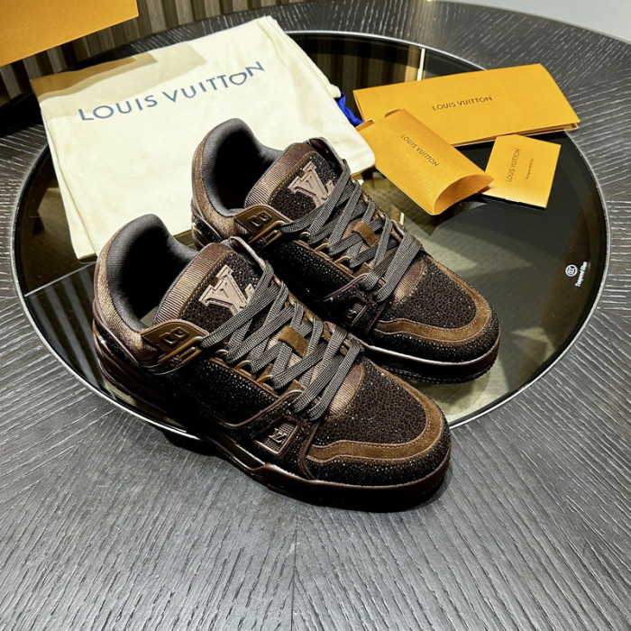 LVT SNEAKERS LVSRS-0033