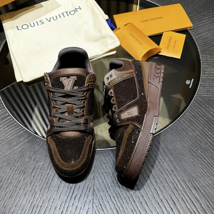 LVT SNEAKERS LVSRS-0033