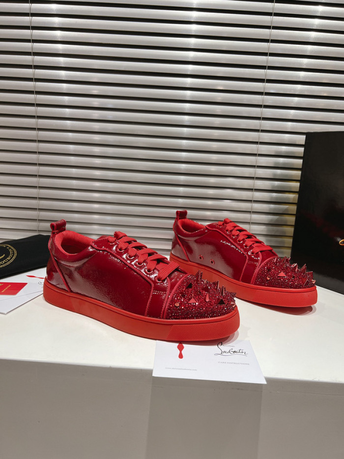 Chr1st1an louboutin sneakers cl-069