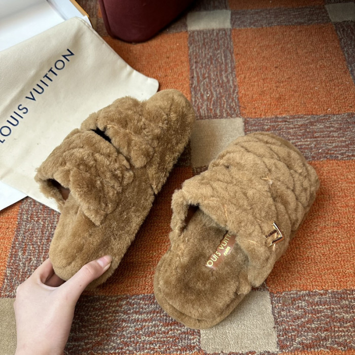 LO** VUI* SANDALS LV-170067
