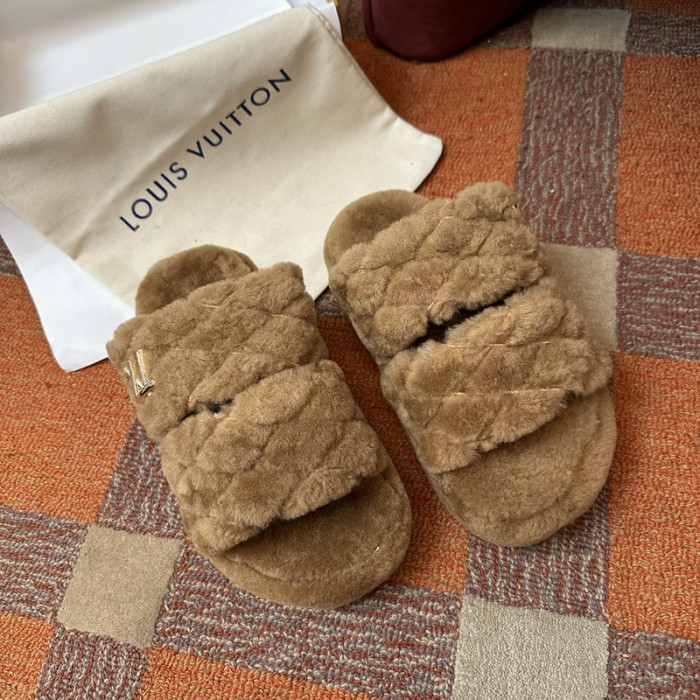 LO** VUI* SANDALS LV-170067