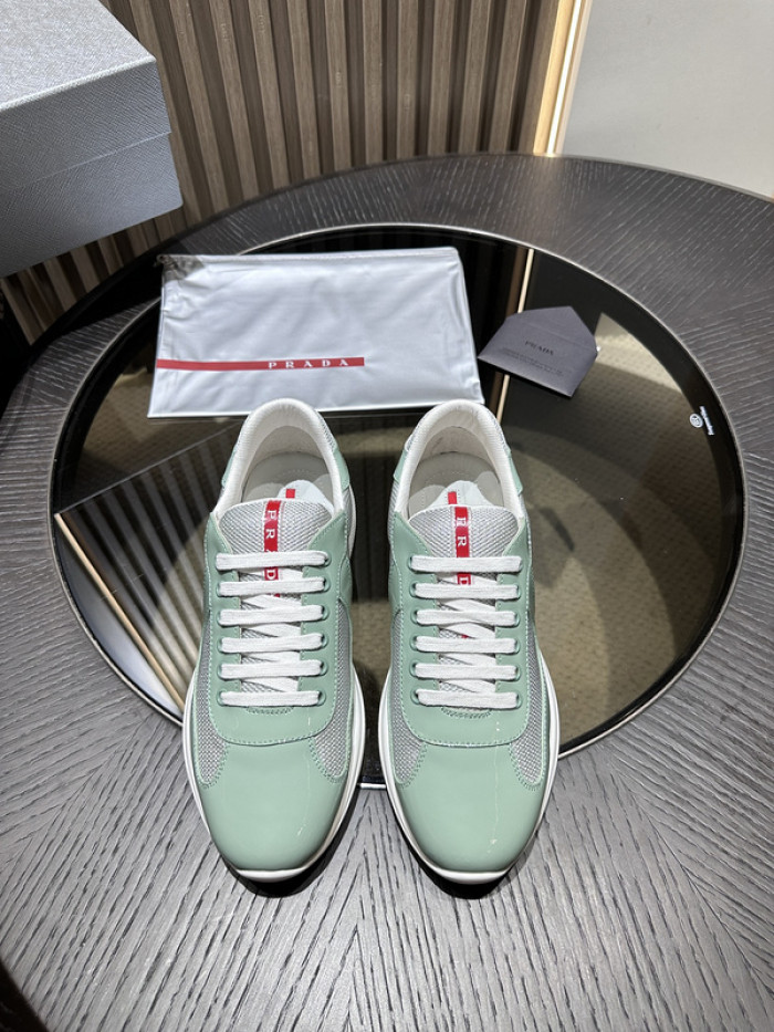 PRA SNEAKER PRA-103