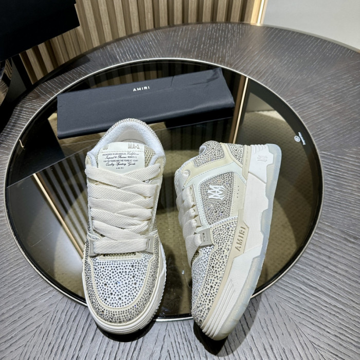 AMIRI SNEAKERS AM-142