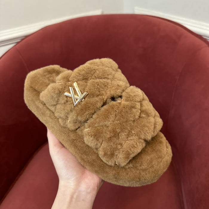 LO** VUI* SANDALS LV-170067